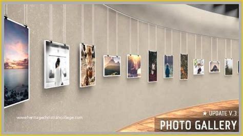 150 + latest and amazing free after effects templates download including after effects intro templates, slideshow templates, promos, typography and more. 40 after Effects Photo Gallery Template Free ...