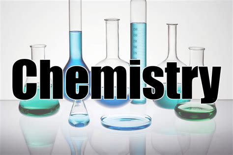 Chemistry Class Info | Mr. Irani's classroom website
