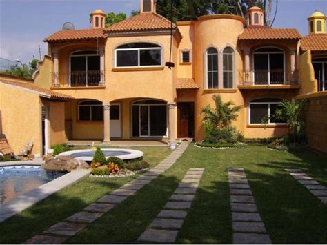 Dispone de 360 m² de parcela. Casa en Venta, Delicias, Cuernavaca, Morelos $5,400,000 ...