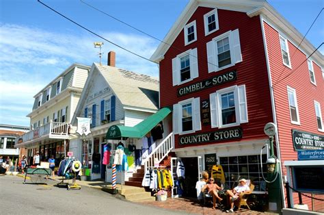 A Jaunt Through Boothbay Harbor Maine Photo Tour And List Of Activities