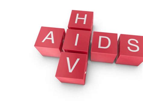Hiv And Aids Basics