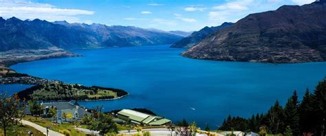Visit Queenstown New Zealand Vacation Tips And Deals Queenstown