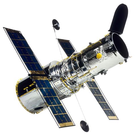 All About The Hubble Space Telescope Dk Find Out