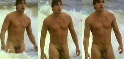 Male Actors Full Frontal