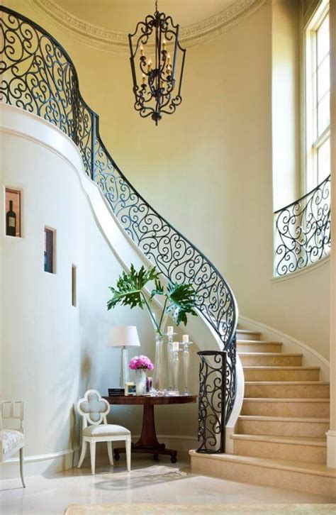 Enhance Your Home Look With A Luxurious Staircase Design To Welcome