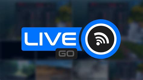 Livego Live Streaming Checkout Our Posibillities Youtube