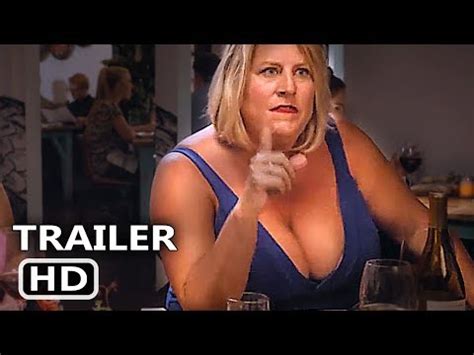 Fun Mom Dinner Trailer Comedy Movie Hd Youtube
