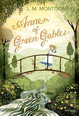 Anne of Green Gables by L. M. Montgomery | 9781448161539 ...
