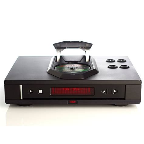 Rega Isis Valve Cd Player Lecteurs Cd Transports Cd Discover Our