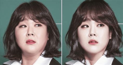 여러분들과의 약속을 지키기 위해 다이어트를 시작합니다! 김민경 다이어트 성공했을 시 나온다는 엄청난 모습..