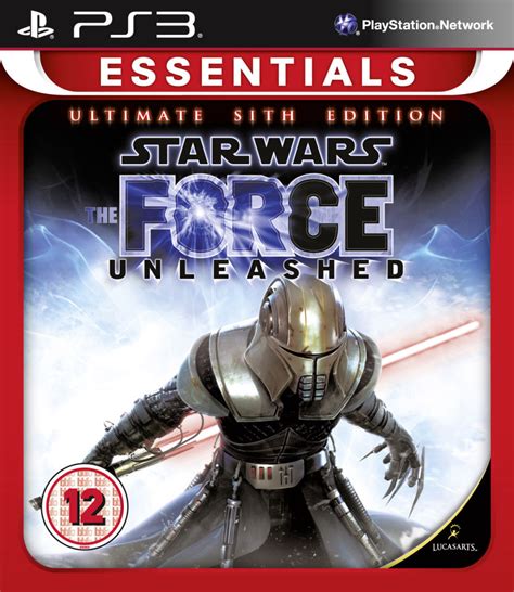Players are cast into the role of darth vader's secret apprentice, starkiller, who has been trained to hunt down and destroy jedi. Star Wars: The Force Unleashed - The Ultimate Sith Edition ...