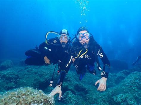 Blu Infinito Diving Center San Teodoro 2022 Alles Wat U Moet Weten