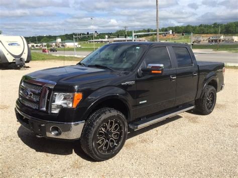 Buy Used 2012 Ford F 150 In Cabool Missouri United States For Us