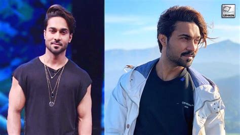 8 Things To Know About Salman Yusuff Khan