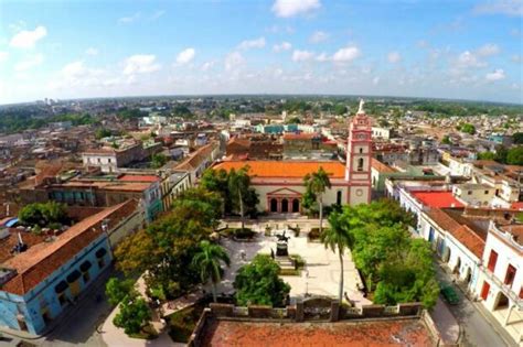 Promocionan A Camagüey Como Destino Turístico Del Caribe Travel Trade