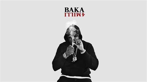 Baka Not Nice Dope Game Official Audio Youtube