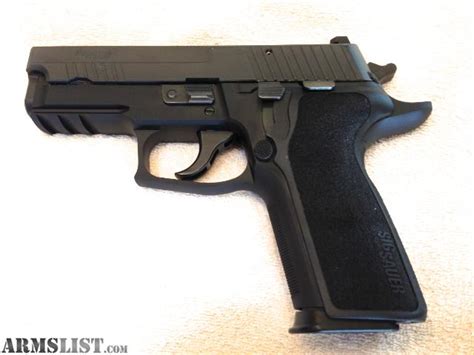 Armslist For Sale Sig Sauer P229 Enhanced Elite 357 Srt Night Sights