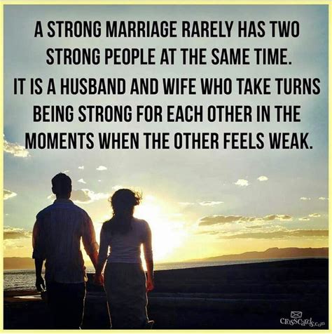 💪🏽💑 Strong Marriage Love And Marriage Marriage Quotes