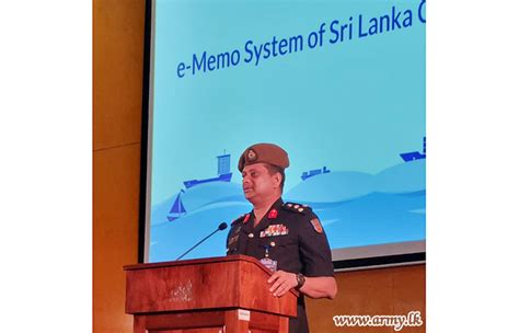 News Features Sri Lanka Army
