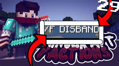 Mcpe Factions Server Lets Play Ep29 Closing Our Faction Youtube