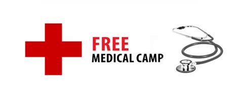 Healthcare Clipart Medical Camp Healthcare Medical Camp Transparent Riset