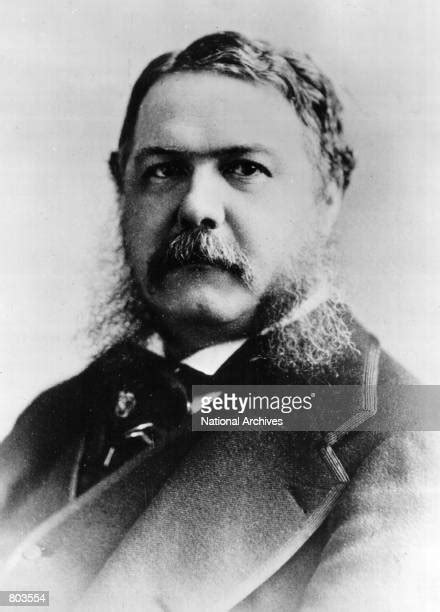 Chester Arthur Photos And Premium High Res Pictures Getty Images