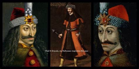 Vlad Dracula Vlad Tepes Costume Ideas Costumes Winged Hussars