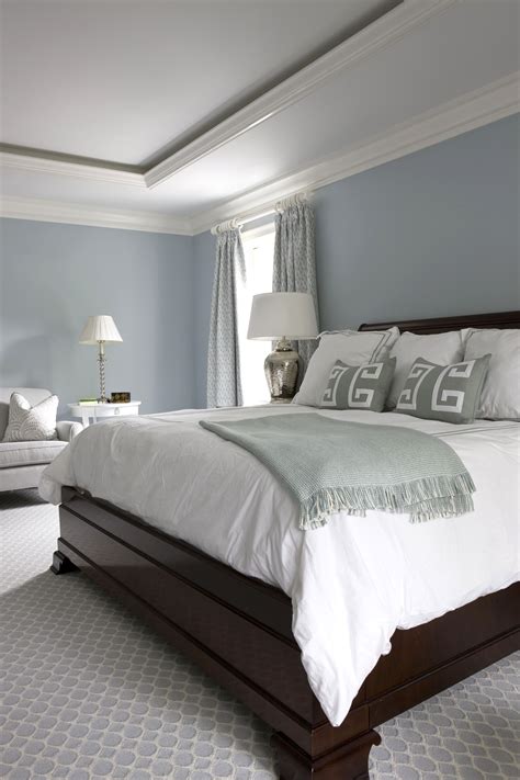 30 Blue Paint Colors For Bedroom