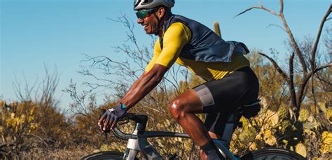 Polarized Training For Cyclists What It Is And How To Try It
