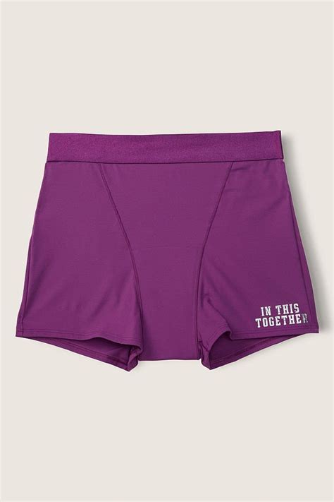 Buy Victorias Secret Pink Period Panty Shortie From The Victorias