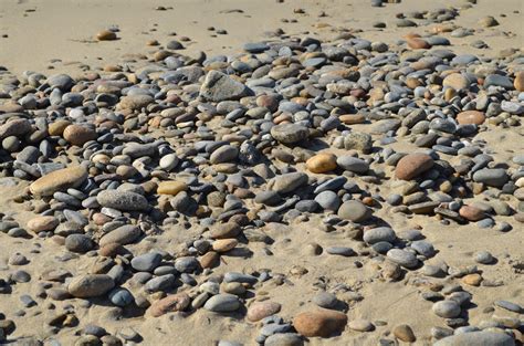 Free Images Beach Sea Sand Rock Round Shore Stone Collection