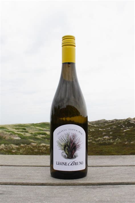 2019 Leone Bruno - Grillo Sicilia Terra Mia DOC 0,75l ...