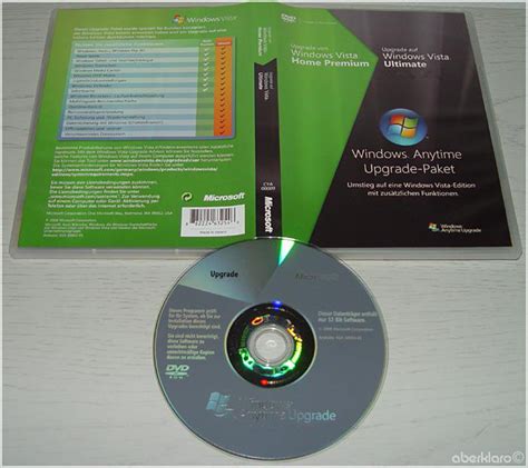 Upgrade Windows Vista Home Premium To Ultimate Kttrust