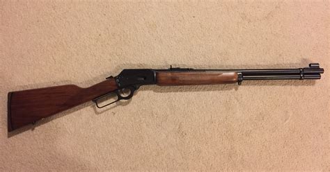 New To Me Marlin 1894 Ruger Forum