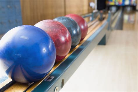 Reasons To Buy Your Own Bowling Ball