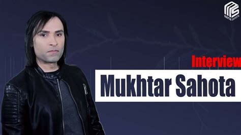 Mukhtar Sahota On Bbc Wm 95 6 With Gagan Grewal Jhanjran Youtube