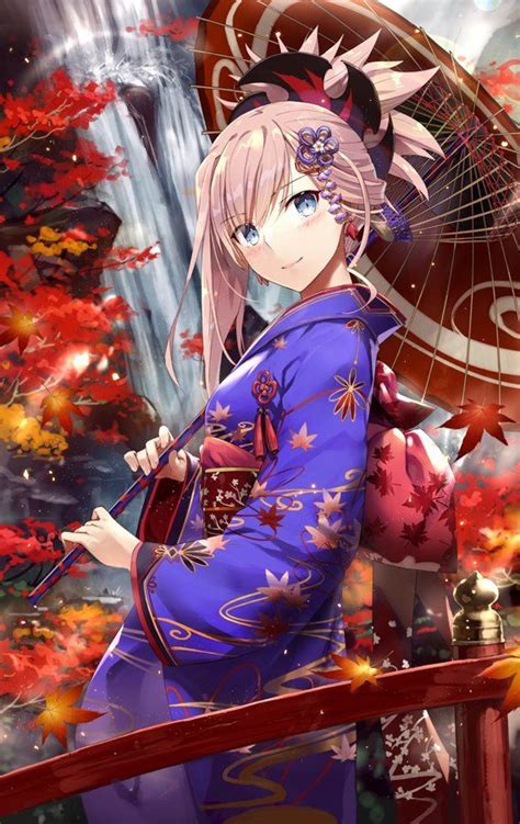 Is musashi the perfect buster servant? 我美蘭＠とらメロン新刊委託中 on | Fate anime series, Anime, Miyamoto musashi