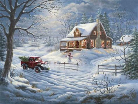 Pin By Debbie Story On Christmas Painting Inspiration Christmas