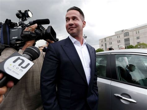 Mike The Situation Sorrentino Expected To Plead Guilty To Tax Evasion