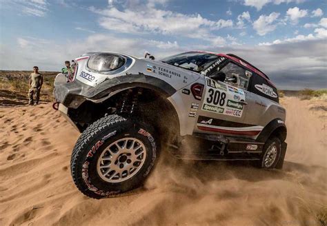 The 2018 Dakar Rally Presented In Paris Drive Safe And Fast