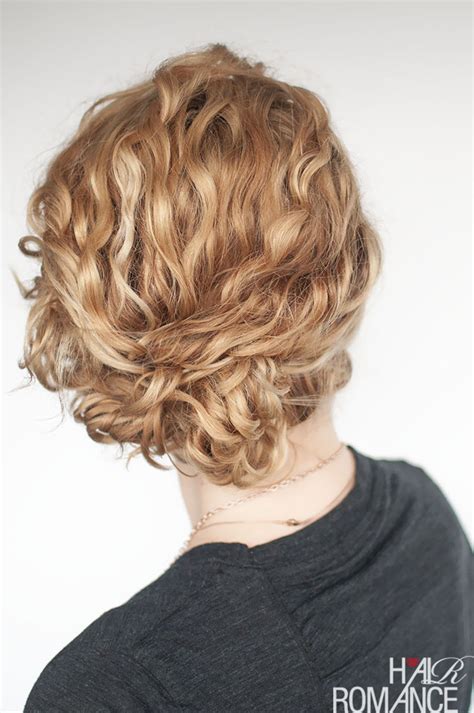 14 Amazing Curly Hair Tips Tutorials