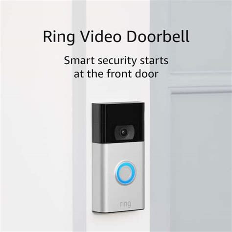 Fantastic Wholesale Prices Ring Door Chime Smart Home Enabled WiFi