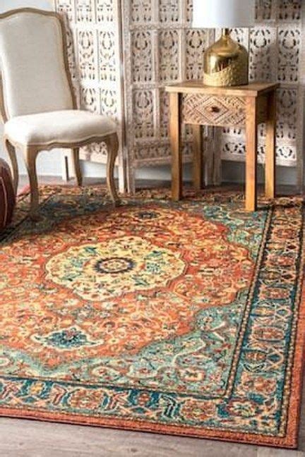 Stunning Traditional Indian Carpet Designs Ideas For Living Room To Try