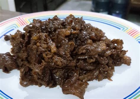 Untuk resep ini, kamu juga bisa mengganti nasi dengan ketan agar lebih lengket. Resep: Beef Yakiniku ala Yoshinoya Yummy - Resep Masakan