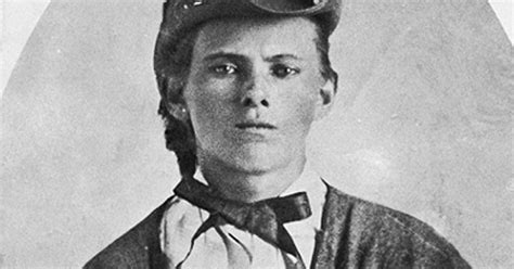 4 Trivia Questions About The Outlaw Jesse James