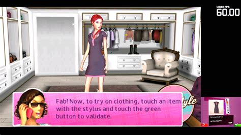 Imagine Fashion Life Download Gamefabrique