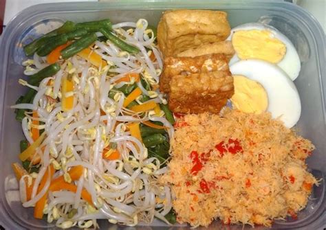 Gongso bahannya adalah babat sehingga disebut babat gongso. Resep Urap Sayuran Jawa Tengah - Resep Urap Sayur Versi ...