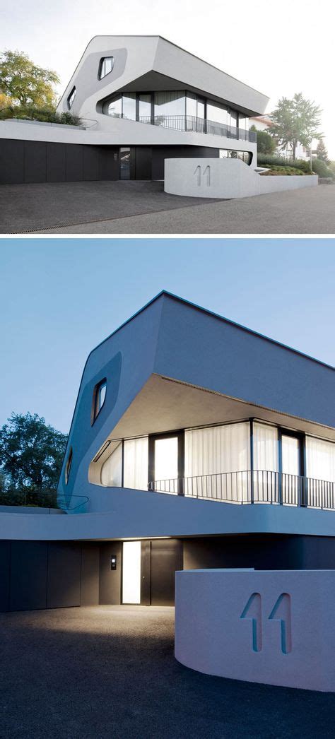 38 German Architecture Ideas Architecture Contemporary Architecture