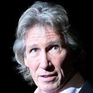 The wall (1982), roger waters: Roger Waters - Bio, Facts, Family | Famous Birthdays