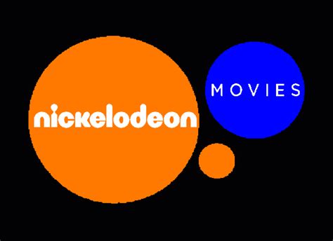 Nickelodeon Movies Logo Logodix